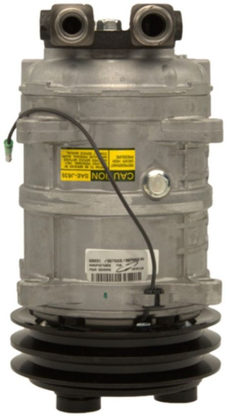 Four Seasons 68691 Valeo TM16 Compressor