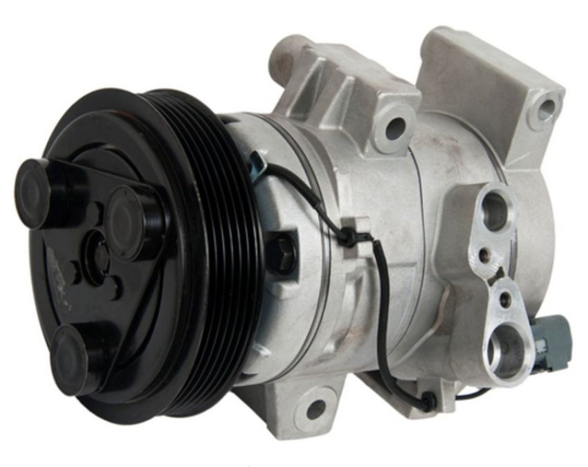 Four Seasons 68692 Valeo DKS17DS Compressor