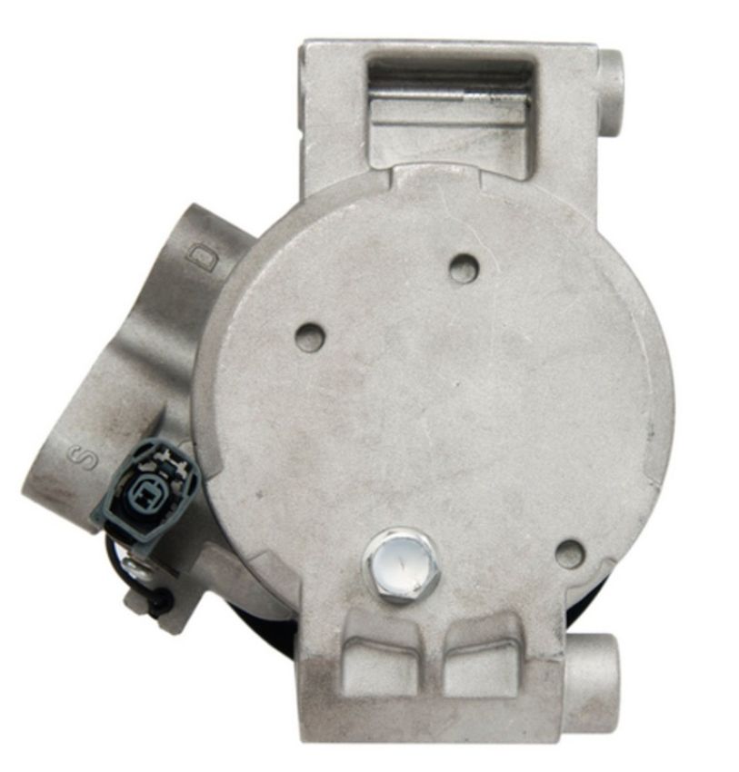 Four Seasons 68692 Valeo DKS17DS Compressor
