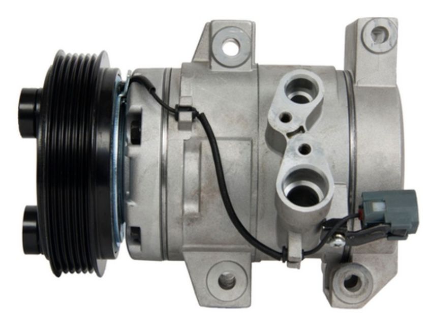 Four Seasons 68692 Valeo DKS17DS Compressor