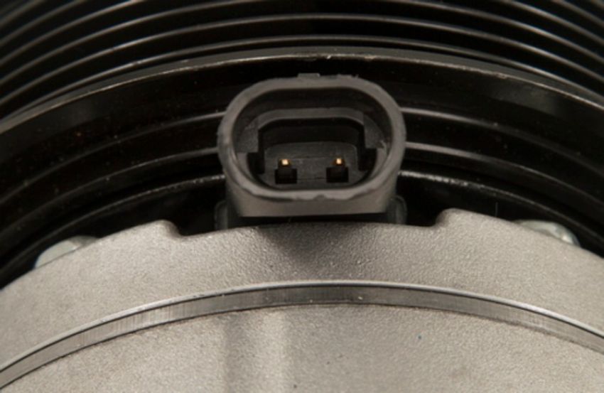 Four Seasons 68693 Delphi CSP15 Compressor