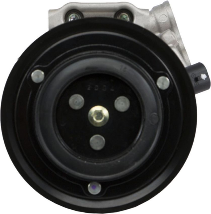 Four Seasons 68694 Delphi CSP15 Compressor