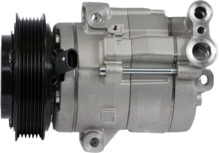 Four Seasons 68694 Delphi CSP15 Compressor