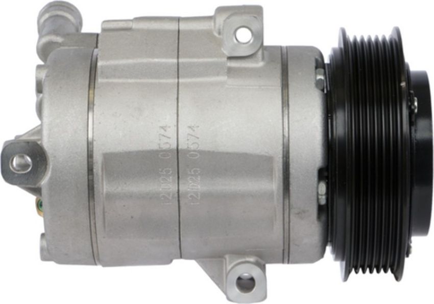 Four Seasons 68694 Delphi CSP15 Compressor