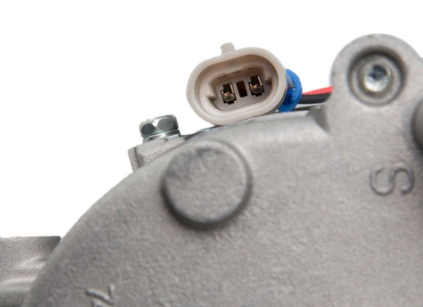 Four Seasons 68695 Delphi CSP15 Compressor