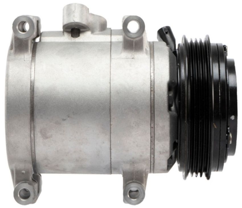 Four Seasons 68696 Delphi CSP11 Compressor