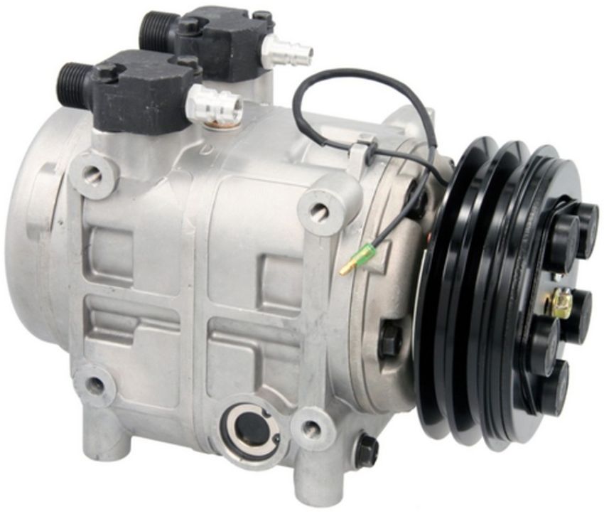 Four Seasons 68700 Valeo TM31 Compressor