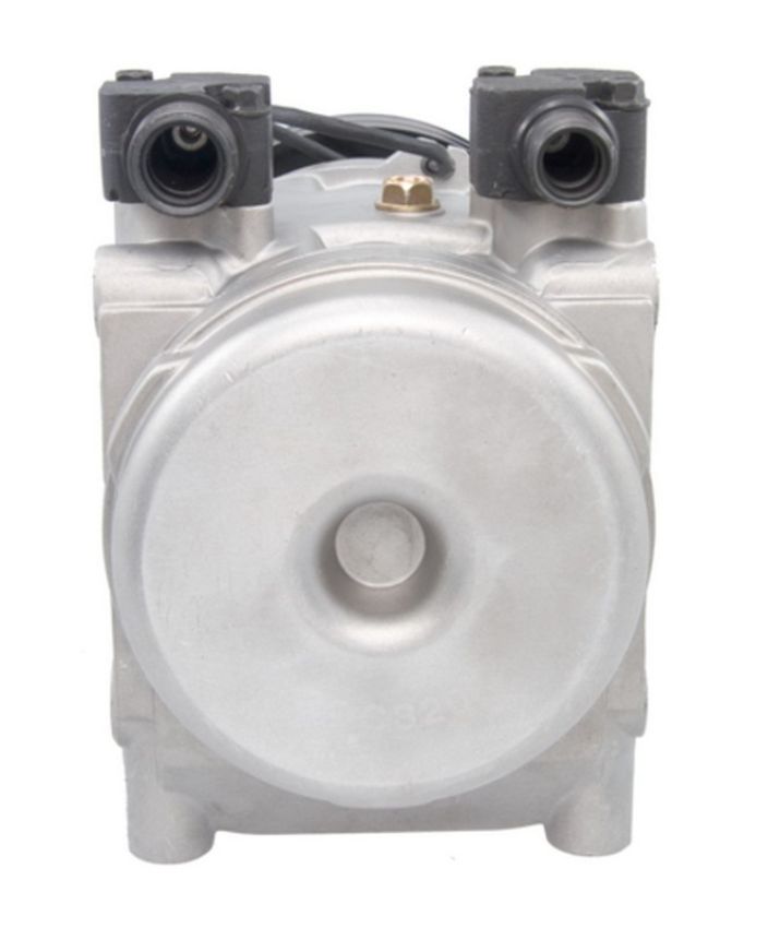 Four Seasons 68700 Valeo TM31 Compressor