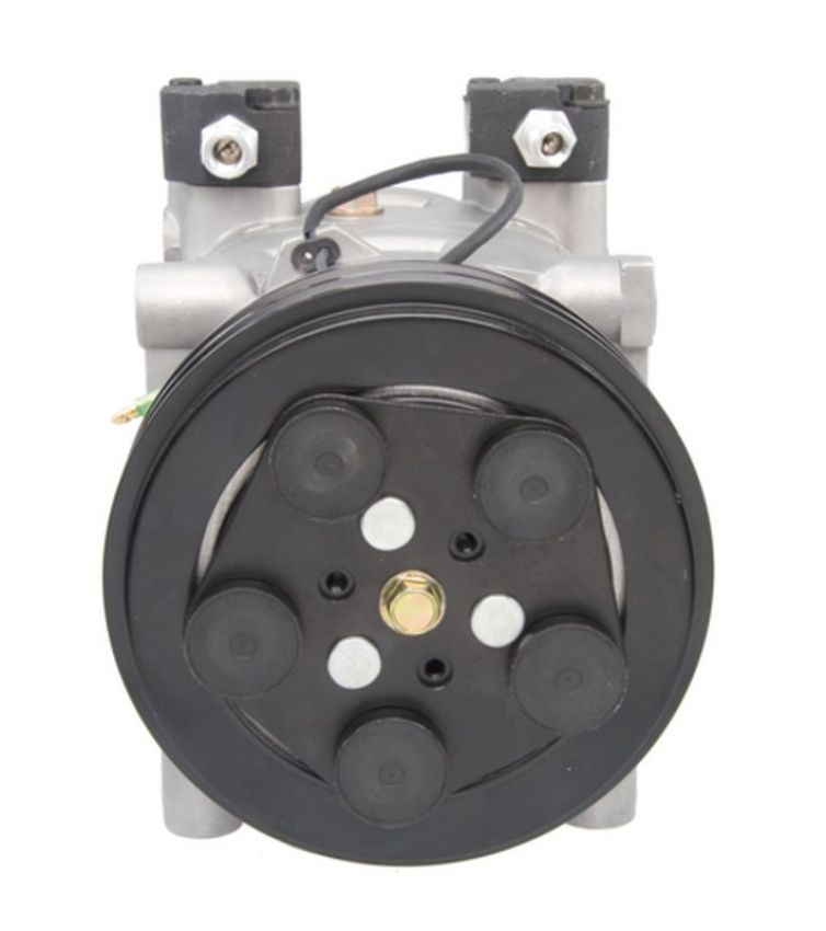 Four Seasons 68700 Valeo TM31 Compressor