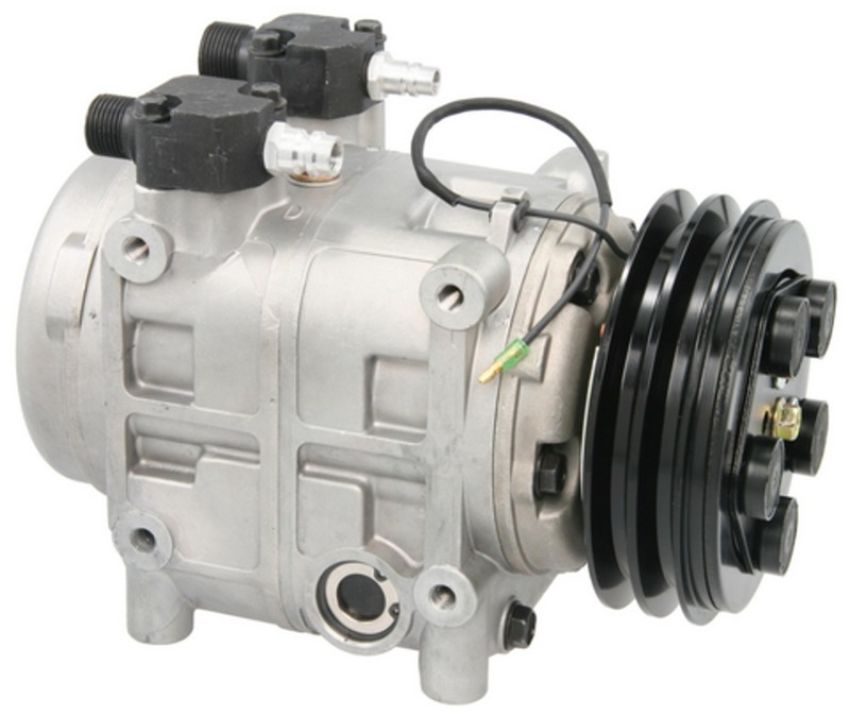 Four Seasons 68701 Valeo TM31 Compressor