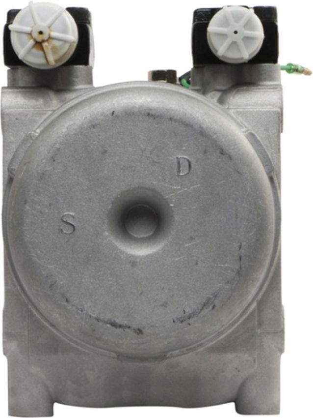 Four Seasons 68701 Valeo TM31 Compressor