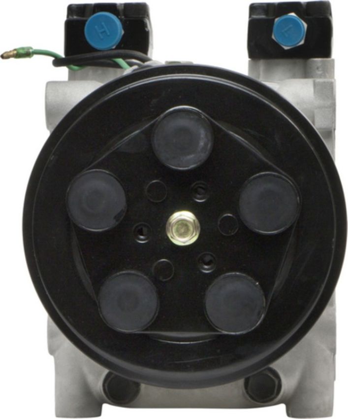 Four Seasons 68701 Valeo TM31 Compressor