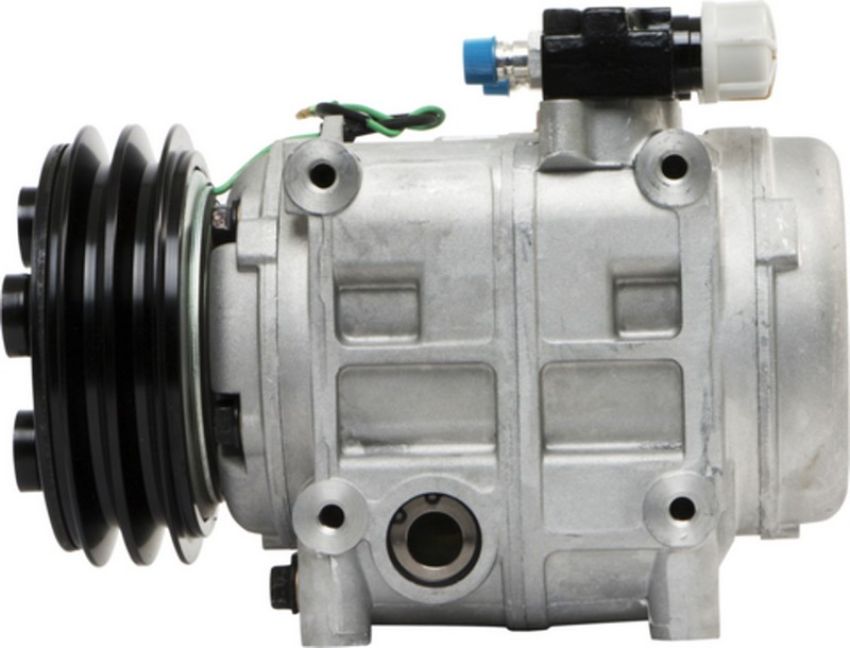 Four Seasons 68701 Valeo TM31 Compressor