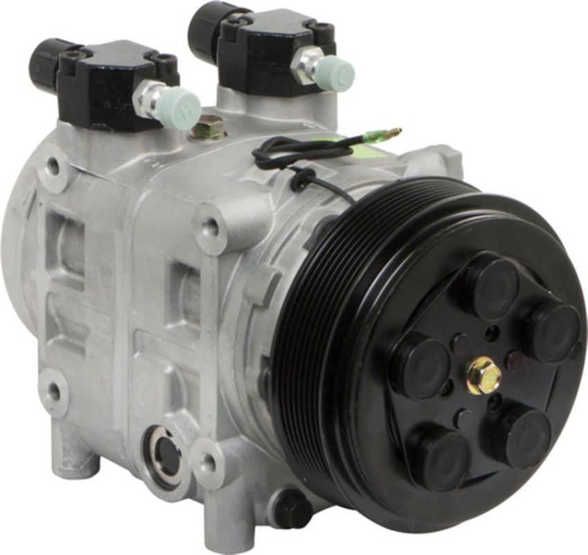 Four Seasons 68702 Valeo TM31 Compressor