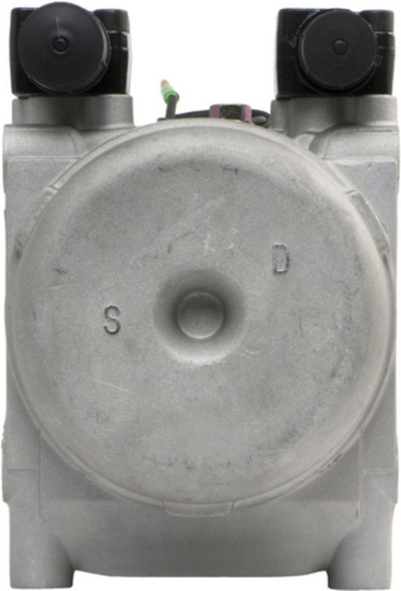 Four Seasons 68702 Valeo TM31 Compressor