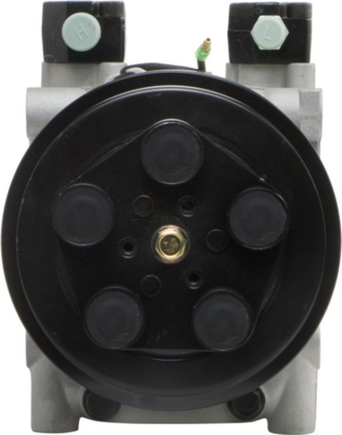 Four Seasons 68702 Valeo TM31 Compressor