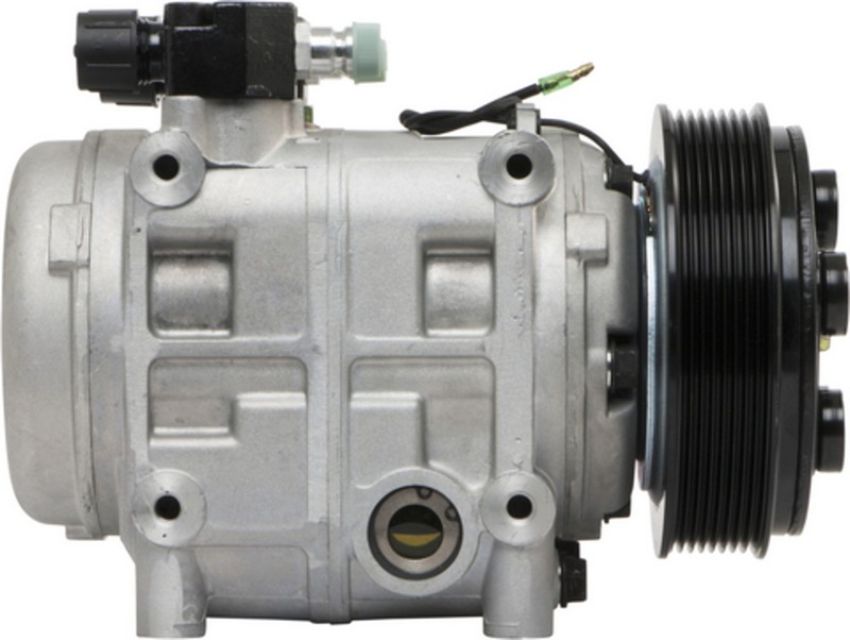 Four Seasons 68702 Valeo TM31 Compressor