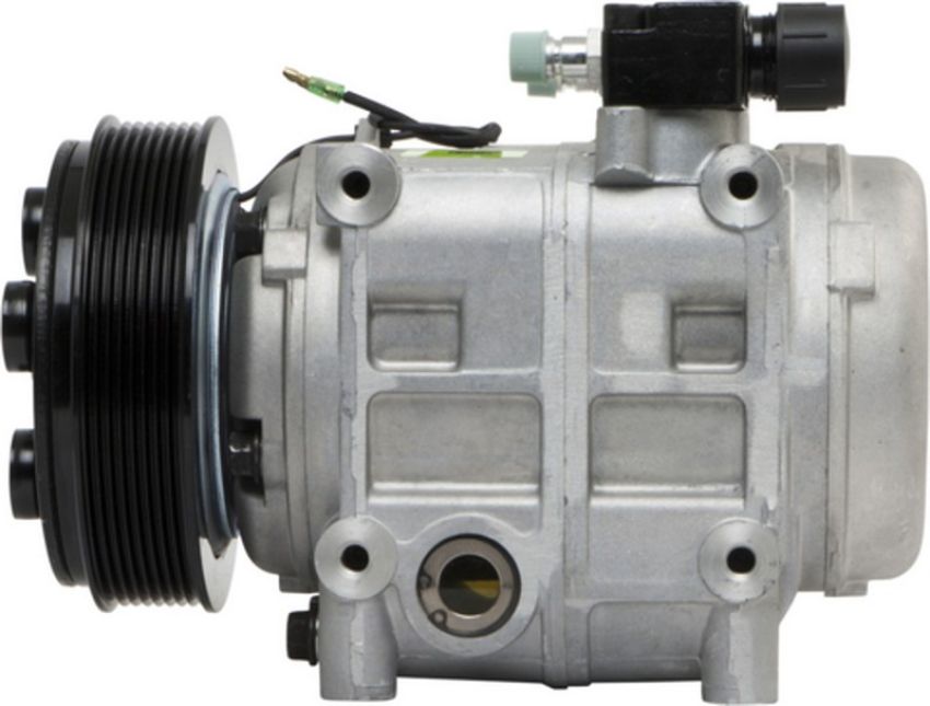 Four Seasons 68702 Valeo TM31 Compressor