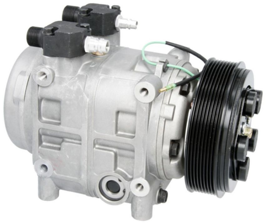 Four Seasons 68703 Valeo TM31 Compressor