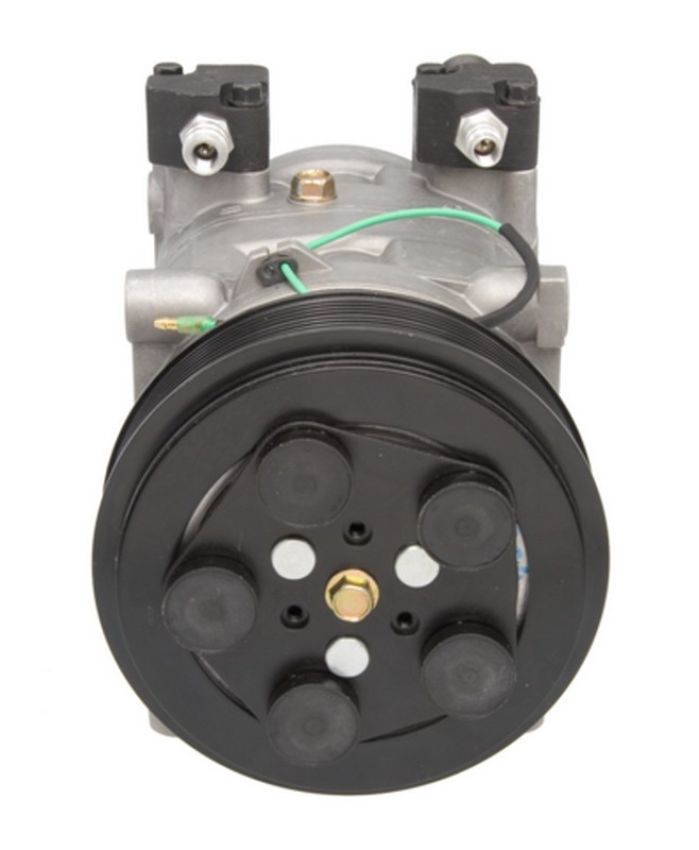 Four Seasons 68703 Valeo TM31 Compressor