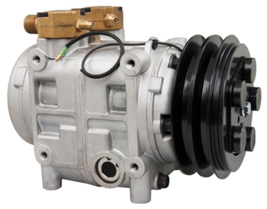 Four Seasons 68704 Valeo TM31 Compressor