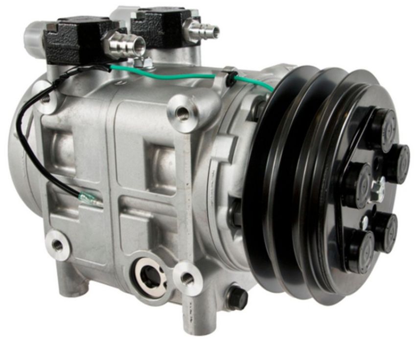 Four Seasons 68705 Valeo TM31 Compressor