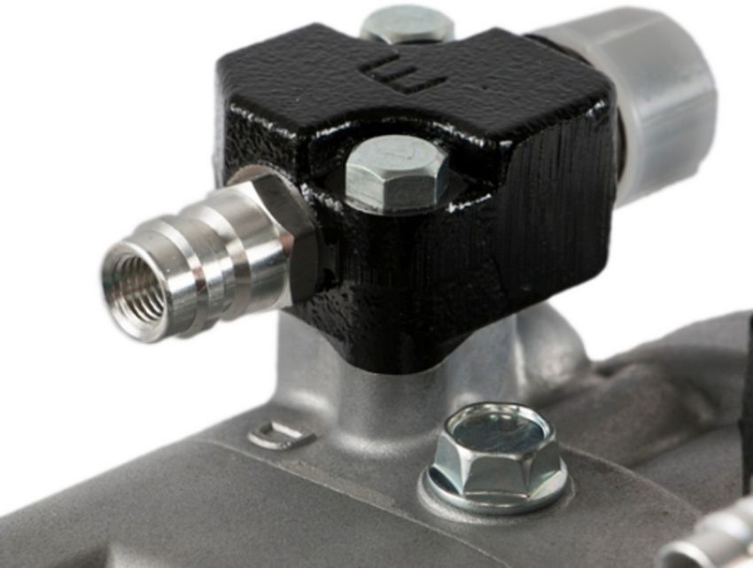 Four Seasons 68705 Valeo TM31 Compressor