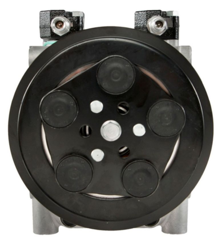 Four Seasons 68705 Valeo TM31 Compressor
