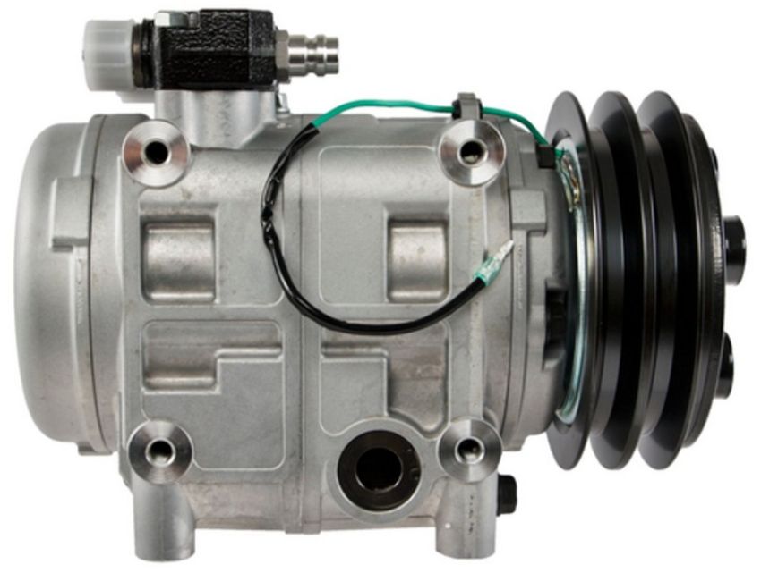 Four Seasons 68705 Valeo TM31 Compressor