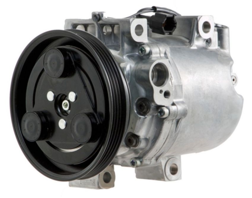 Four Seasons 68880 Calsonic CR-14 Compressor