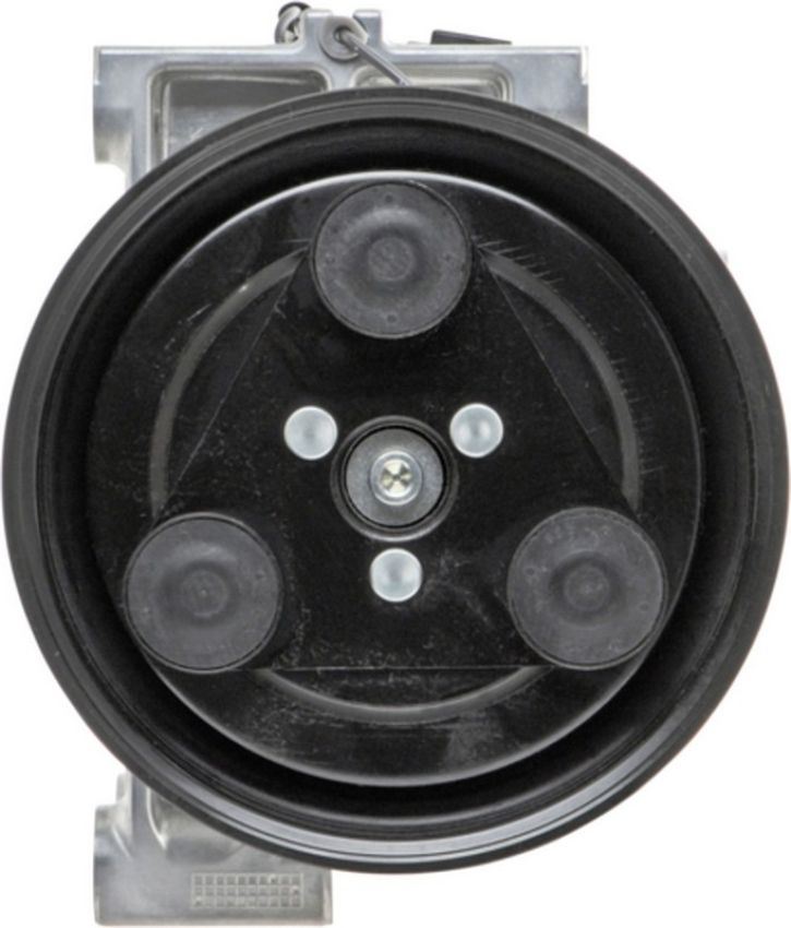 Four Seasons 68880 Calsonic CR-14 Compressor