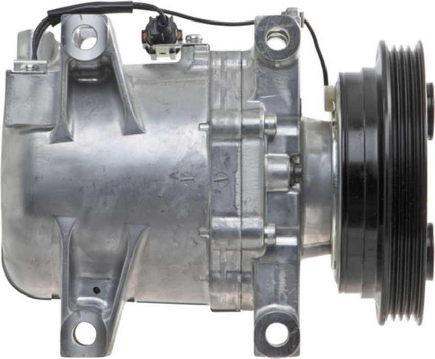 Four Seasons 68880 Calsonic CR-14 Compressor