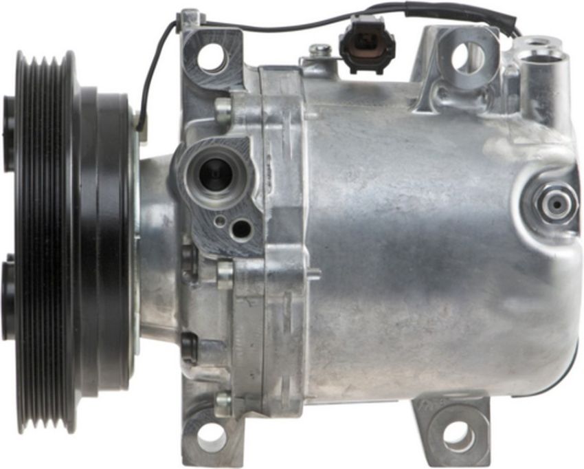 Four Seasons 68880 Calsonic CR-14 Compressor