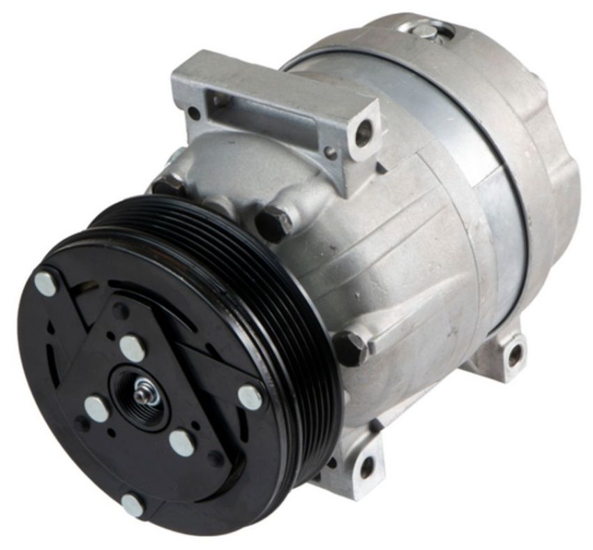 Four Seasons 68980 GM V5  Compressor