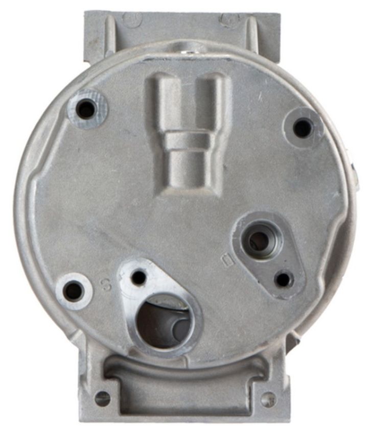 Four Seasons 68980 GM V5  Compressor