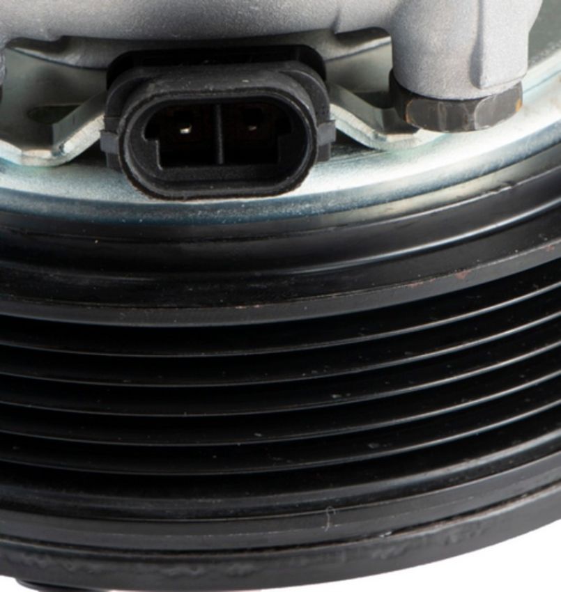 Four Seasons 68980 GM V5  Compressor