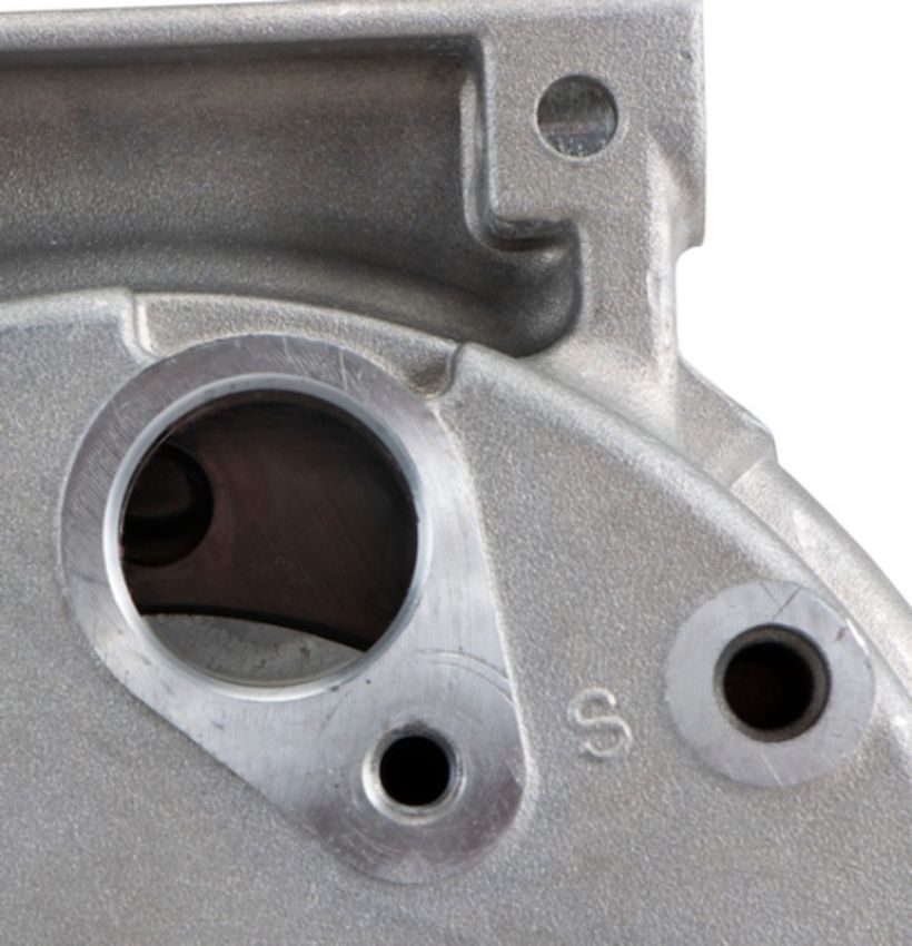Four Seasons 68980 GM V5  Compressor