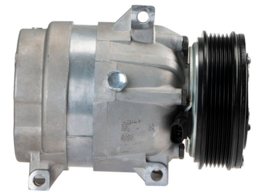 Four Seasons 68980 GM V5  Compressor