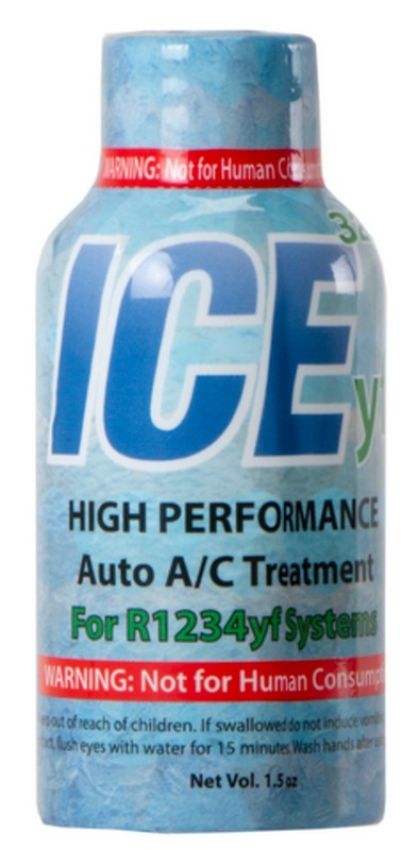 Four Seasons 69003 1.5 oz. Bottle ICE-32