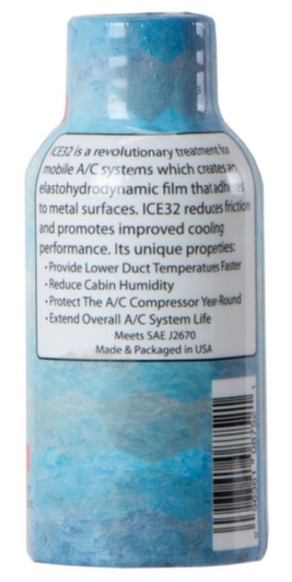 Four Seasons 69003 1.5 oz. Bottle ICE-32