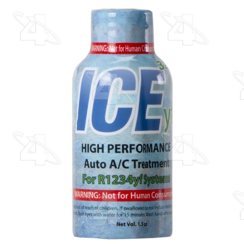Four Seasons 69003 1.5 oz. Bottle ICE-32