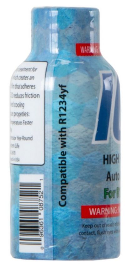 Four Seasons 69003 1.5 oz. Bottle ICE-32