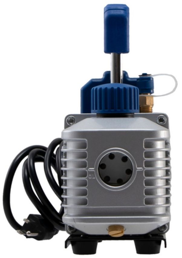 Four Seasons 69015 1.5CFM Two Stage Vacuum Pump