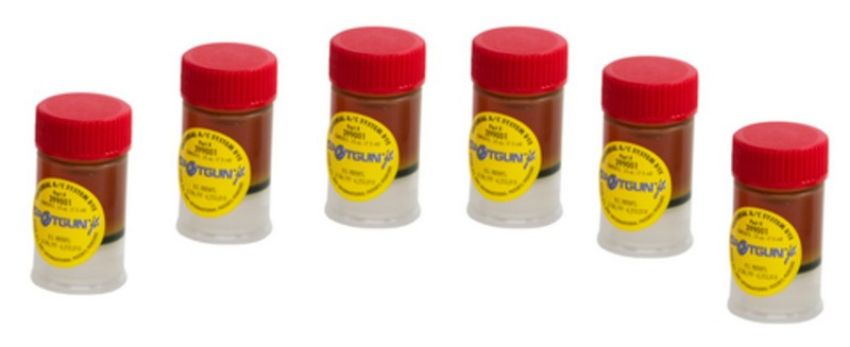 Four Seasons 69072 .25 oz. Cartridge R12,R134a Fluorescent Dye