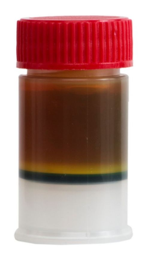 Four Seasons 69072 .25 oz. Cartridge R12,R134a Fluorescent Dye