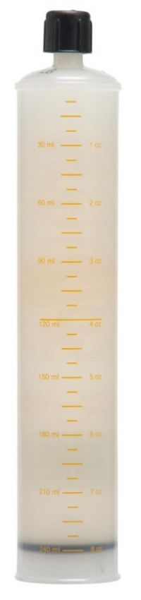 Four Seasons 69080 8 oz. Cartridge PAG 46 Oil w/o Dye