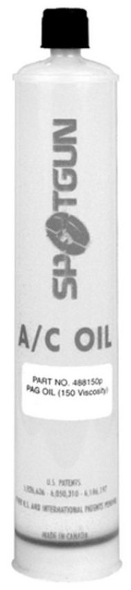 Four Seasons 69083 8 oz. Cartridge PAG 150 Oil w/o Dye