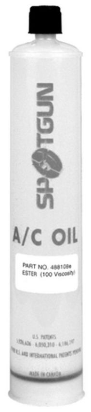 Four Seasons 69084 8 oz. Cartridge Ester 100 Oil w/o Dye