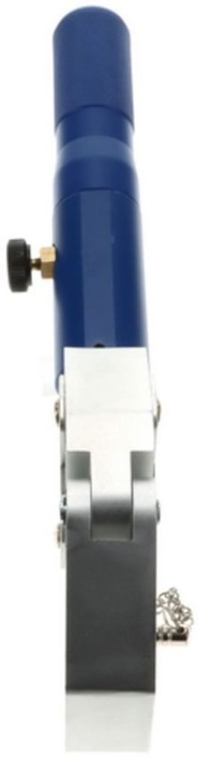 Four Seasons 69196 Beadlock Crimper Kit, Hydraulic, Portable, Integrated Hand Pump