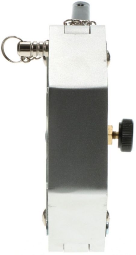Four Seasons 69196 Beadlock Crimper Kit, Hydraulic, Portable, Integrated Hand Pump